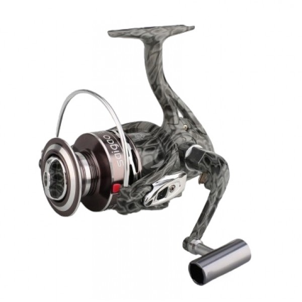 ΜΗΧΑΝΑΚΙΑ ΨΑΡΕΜΑΤΟΣ SH5000 50000-38